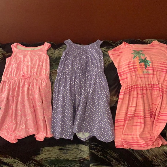 Sundress bundle - Picture 1 of 1